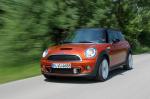 Mini Cooper S 2011 года